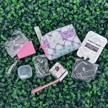 Load image into Gallery viewer, Simply Southern Emergency Travel Kit