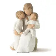 Load image into Gallery viewer, Willow Tree Figurines (Variety of Designs)