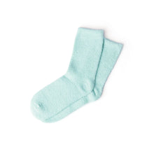 Load image into Gallery viewer, You Had Me at Aloe Spa Socks