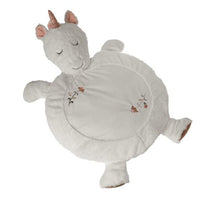 Load image into Gallery viewer, Twilight Baby Unicorn Baby Mat