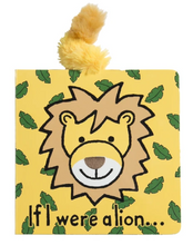 Load image into Gallery viewer, Squiggle Lion (Items sold separately)