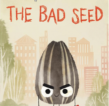 Load image into Gallery viewer, The Bad Seed