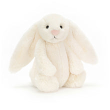Load image into Gallery viewer, Jelly Cat - Bashful Cream Bunny
