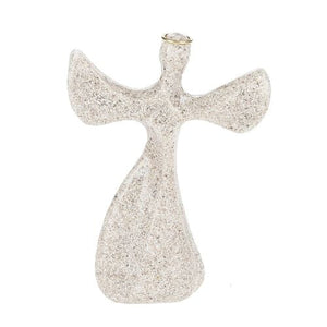 Comfort Holding Angel