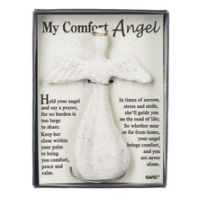 Load image into Gallery viewer, Comfort Holding Angel
