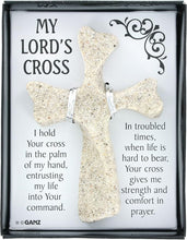 Load image into Gallery viewer, Comfort Holding Cross

