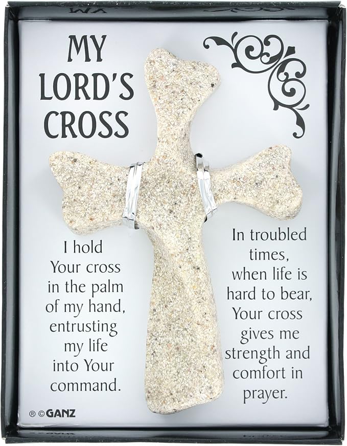 Comfort Holding Cross