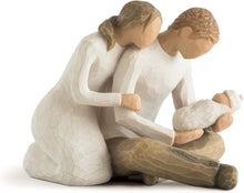 Load image into Gallery viewer, Willow Tree Figurines (Variety of Designs)
