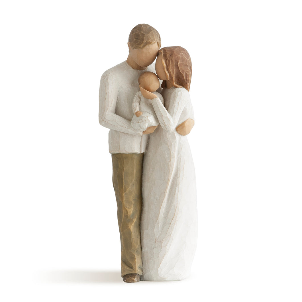 Willow Tree Figurines (Variety of Designs)