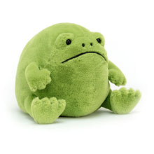 Load image into Gallery viewer, Jelly Cat - Ricky Rain Frog
