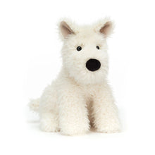 Load image into Gallery viewer, Jelly Cat - Munro Scottie Dog
