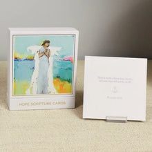 Load image into Gallery viewer, Anne Neilson's Comfort Scripture Cards
