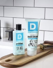 Load image into Gallery viewer, Duke Cannon Big Softy Shave Cream - Travel Size
