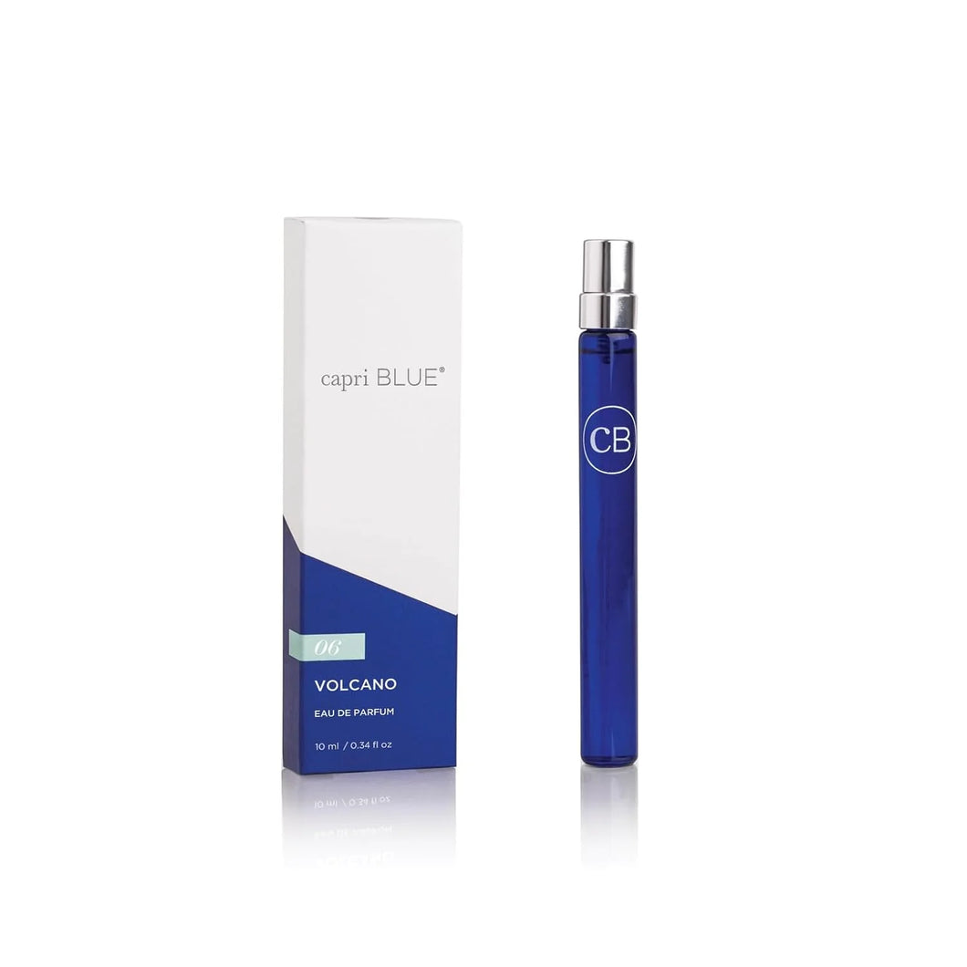 Capri Blue - Volcano Eau de Parfum  .34 oz