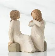 Load image into Gallery viewer, Willow Tree Figurines (Variety of Designs)
