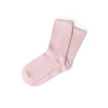 Load image into Gallery viewer, You Had Me at Aloe Spa Socks

