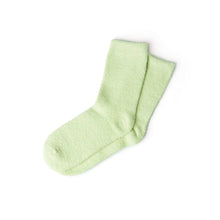Load image into Gallery viewer, You Had Me at Aloe Spa Socks
