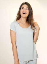 Load image into Gallery viewer, Pajama T-shirt
