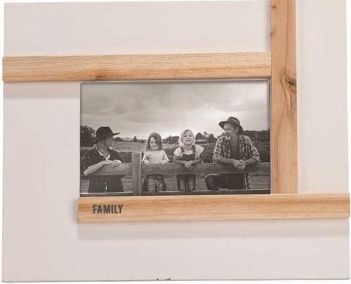 Declan Family Photo Frame