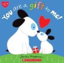 You are a Gift to Me