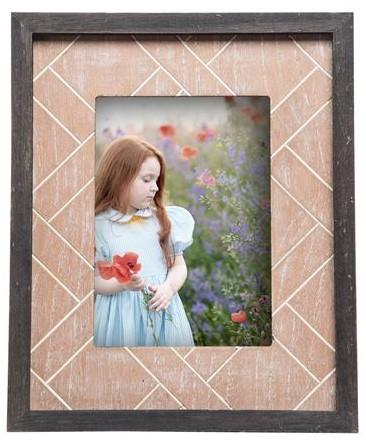 Heritage Photo Frame
