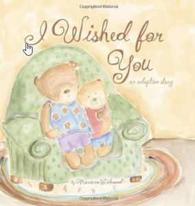 I Wished For You