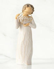 Load image into Gallery viewer, Willow Tree Figurines (Variety of Designs)

