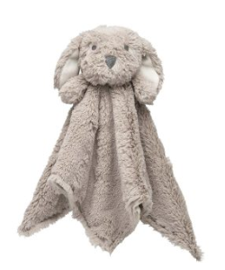 Puppy Security Blanket