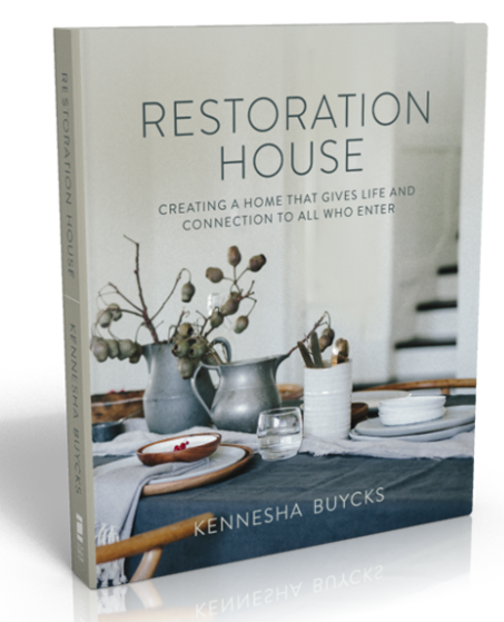Restoration House