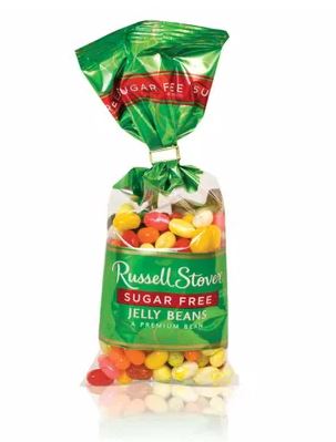 Sugar Free Jelly Beans