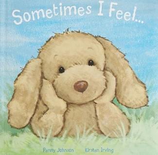 Sometimes I Feel...
