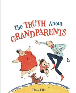 The Truth About Grandparents