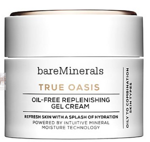 TRUE OASIS™ OIL-FREE REPLENISHING GEL CREAM