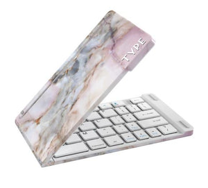 TYPE Wireless Keyboard