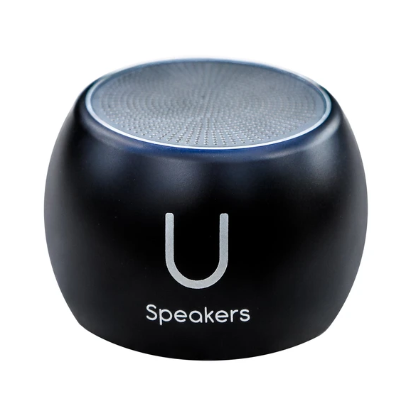 U Boost Speaker