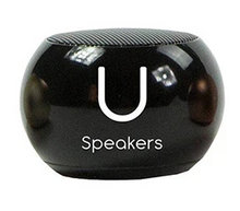 Load image into Gallery viewer, U Mini Speaker
