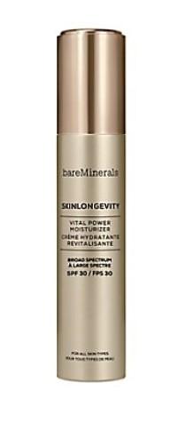 SKINLONGEVITY® VITAL POWER MOISTURIZER BROAD SPECTRUM SPF 30