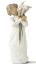 Load image into Gallery viewer, Willow Tree Figurines (Variety of Designs)
