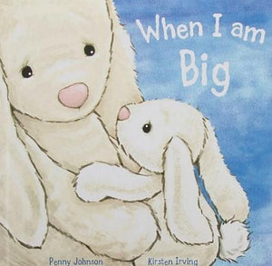 When I am Big