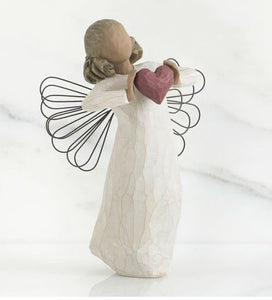 Willow Tree Figurines (Variety of Designs)