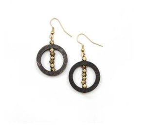 Omala Deepa Earring