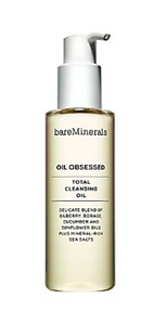 Oil Obsessed Total Cleansing Oil