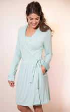 Load image into Gallery viewer, Wrap Robe
